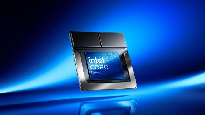 Intel Core Ultra Lunar Lake