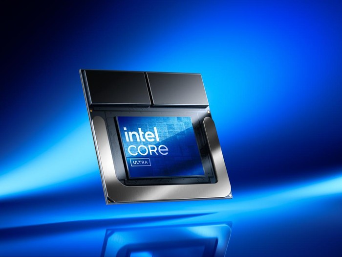 Intel Core Ultra Lunar Lake