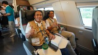 ARCEOs’ Conference bertujuan untuk memperkuat kerjasama perkeretaapian ASEAN serta membahas transformasi digital dan komersial dalam sektor perkeretaapian. Selain itu, ARCEOs’ Conference kali ini juga menekankan pentingnya peran kereta api sebagai simbol perhubungan yang menghubungkan negara-negara ASEAN.