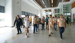 Intip Gaya Bos-bos Kereta se-Asia Tenggara Jajal Kereta Cepat
