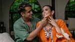 Jennifer Jill Selalu Jadi Sorotan, Kali Ini Bicara soal Anak