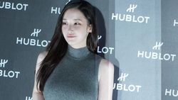 Potret Bentuk Tubuh Jeon Jong Seo Disebut S-Line Goals, Dikira Operasi