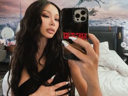 Jessi Blak-blakan Cerita Alasan Oplas Hingga Kecanduan Ubah Bentuk Wajah