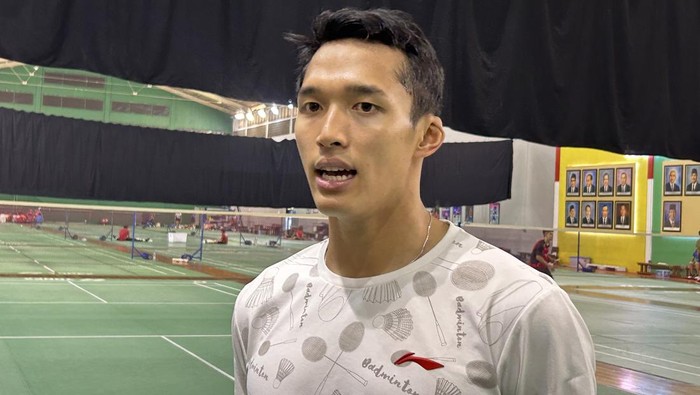 Jonatan Christie