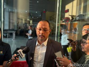 KPK Minta Pejabat Berlatar Artis Hati-hati Terima Endorsement