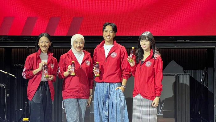 Jumpa Pers Pucuk Cool Jam 2024 Jumpa Pers Pucuk Cool Jam 2024