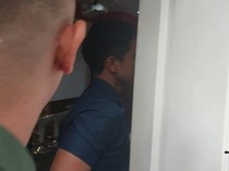 Kaesang Rapat di Kantor PSI, Sudah di Jakarta Sejak 28 Agustus