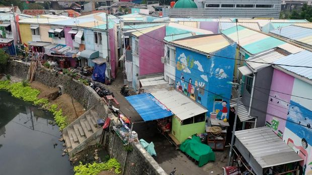 Kampung Gembira Gembrong