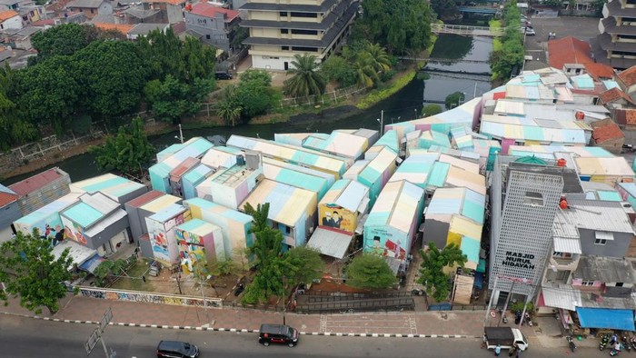 Kampung Gembira Gembrong