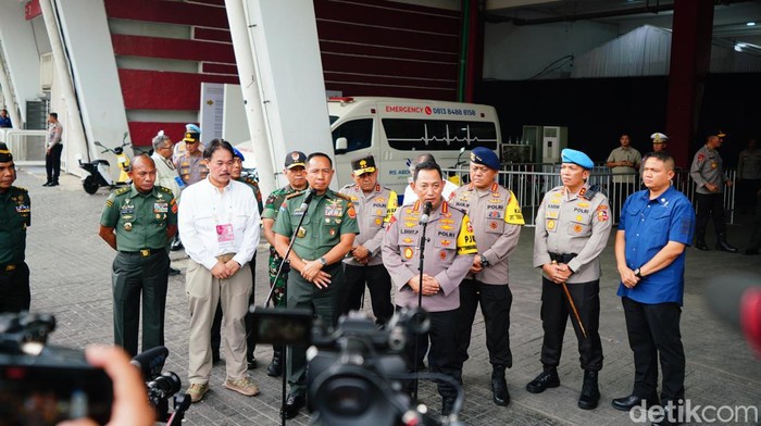 Kapolri Jenderal Listyo Sigit Prabowo. (Dok. istimewa)