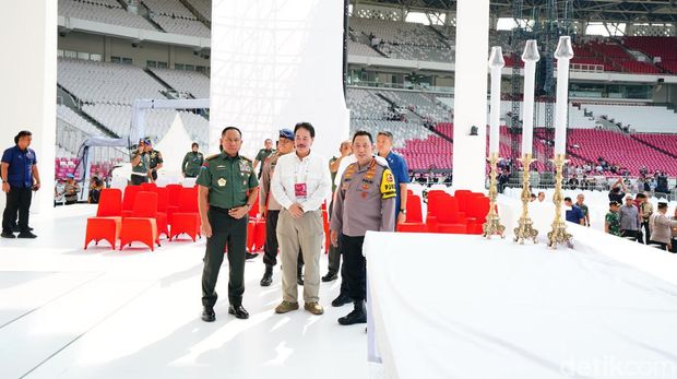 Kapolri Jenderal Listyo Sigit Prabowo. (Dok. istimewa)