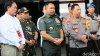 Adapun Paus Fransiskus berkunjung ke Indonesia pada 3-6 September, sedangkan acara ISF 2024 akan digelar di Jakarta Convention Center (JCC), Jakarta, pada 5-6 September.  