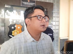 Ibu Muda Tewas Ditusuk Mantan Kekasih di Pati Bermotif Asmara