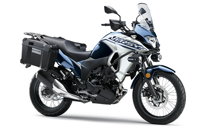 Kawasaki Versys-X 250 2025