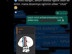 Kelakuan Mahasiswa dan Dosen yang Bikin Ngakak, Kocak Banget!