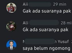 Kelakuan Mahasiswa dan Dosen yang Bikin Ngakak, Kocak Banget!