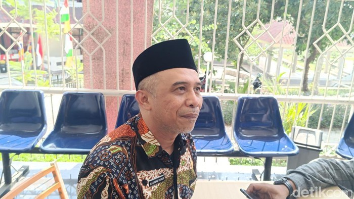 Ketimpangan Kuota Haji Terungkap, Kemenag Bogor Buka Suara Tanggapi Temuan Pansus Haji DPR