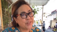 Bahkan, wanita kelahiran 1963 itu juga membuka warung makannya sendiri di Solo. Nunung sempat menunjukkan mie ayam yang ia jual di warungnya. Foto: Instagram @nunung63.official