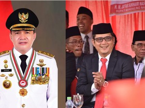 Beda Sikap Polda Sumut ke Ketua Gerindra dan PDIP soal Tersangka PPPK