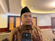 Kata Ketua KPU soal Muncul Wacana Kepala Daerah Dipilih DPRD