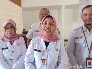 Pemprov Jateng Ungkap Ikan Asin Berformalin Beredar di Pasar Legi Solo