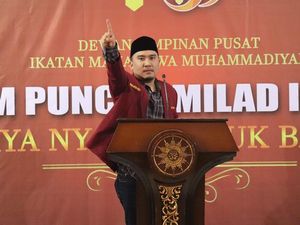 TV Diimbau Siarkan Azan Magrib Via Running Text, IMM: Praktik Toleransi