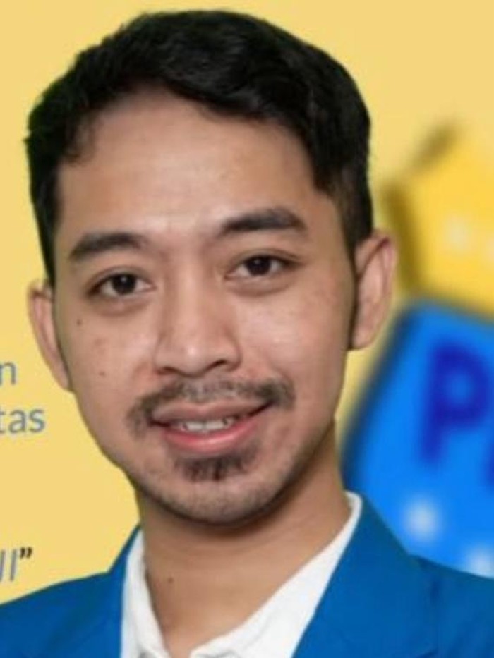 Ketua Umum PB PMII M Shofiyulloh Cokro