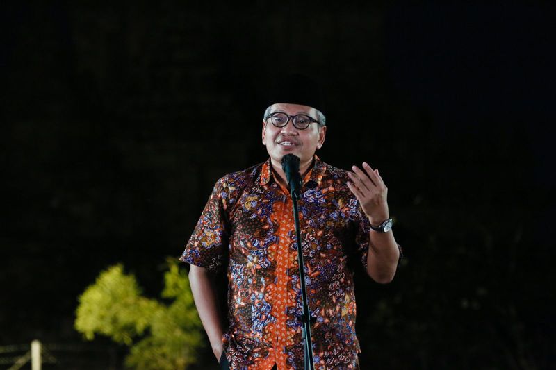 KH Ulil Abshar Abdallah