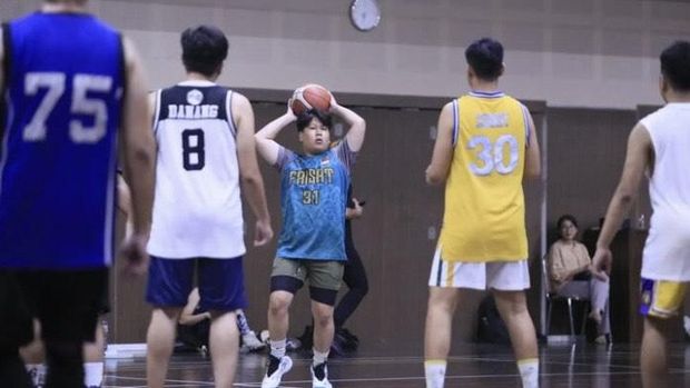 Komunitas Banish Surabaya