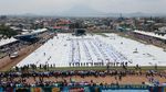 Kongo Gelar Pemakaman Massal Korban Konflik Tentara-Pemberontak
