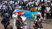 Pemberontak M23 yang dipimpin Tutsi telah melancarkan pemberontakan baru di wilayah timur negara Afrika tengah yang luas itu yang dilanda milisi sejak tahun 2022.