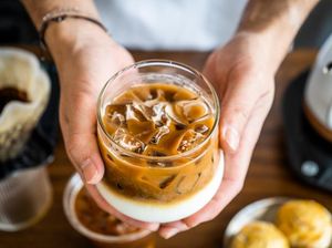 Segini Jumlah Kafein 5 Minuman Kopi Populer, Latte hingga Cold Brew
