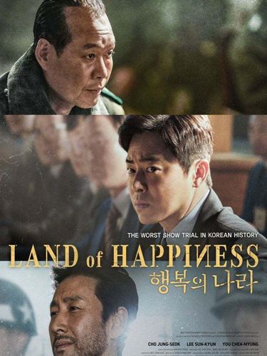 Land of Happiness