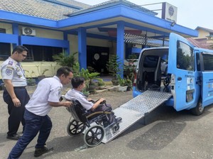 Mengenal Inovasi Transportasi di Tabalong Kalsel Langsat Manis