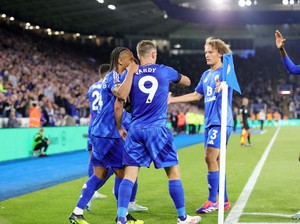 Leicester Selamat dari Pengurangan Poin!