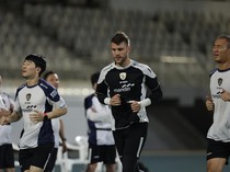 Menanti Debut Paes! Ini Prediksi Susunan Pemain Arab Saudi Vs Indonesia