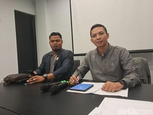 Kuasa Hukum Minta Hakim Bebaskan Koko Jhon di Kasus Bandar Narkoba