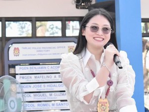 Alice Guo Ditangkap di Tangerang, Filipina Sambut Baik