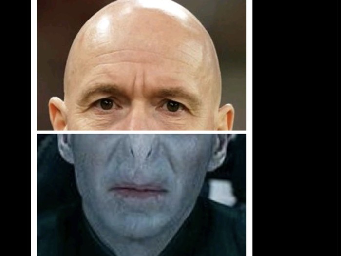 Meme Erik ten Hag