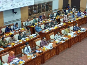 Menteri Kominfo Minta Tambahan Anggaran Rp 13,27 T buat Tahun Depan