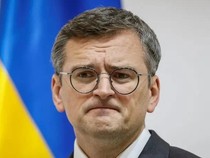 Di Balik Ramai-ramai Para Menteri Ukraina Mundur Massal