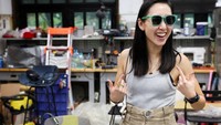Taiwan menghasilkan rekor 11,58 juta metrik ton sampah pada tahun 2023, termasuk 6,27 juta ton sampah yang dapat didaur ulang, menurut data dari Kementerian Lingkungan Hidup.