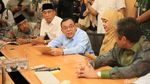 Momen Pansus Haji DPR Sidak Kantor Siskohat Kemenag
