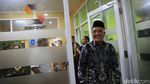 Momen Pansus Haji DPR Sidak Kantor Siskohat Kemenag
