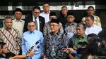 Momen Pansus Haji DPR Sidak Kantor Siskohat Kemenag