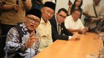 Momen Pansus Haji DPR Sidak Kantor Siskohat Kemenag