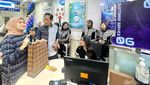 Momen Perayaan Hari Pelanggan Nasional