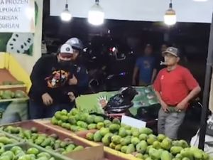 Polisi Duga Anggota Ormas Palak Pedagang di Kembangan untuk Foya-foya