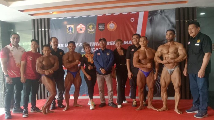 PBFI Jakarta lakukan persiapan jelang PON 2024