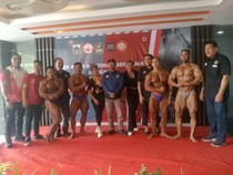 PBFI Jakarta Bertekad Bawa Pulang Medali Emas PON 2024